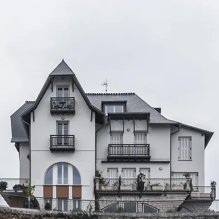 Apartament Arrokagain