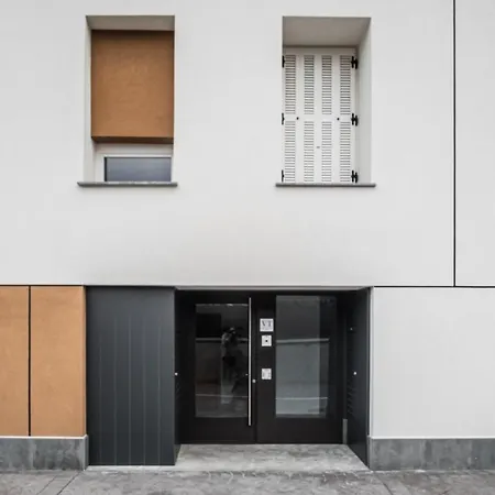 Apartament Arrokagain Fuenterrabia