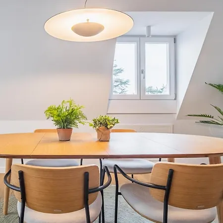 Arrokagain Apartament *