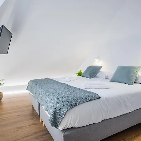 Arrokagain Διαμέρισμα