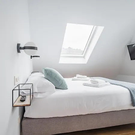 Arrokagain Apartament