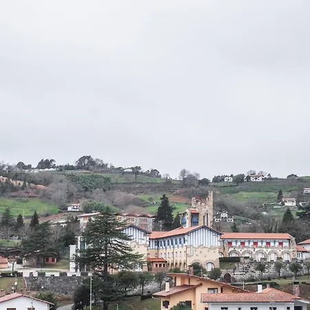 Διαμέρισμα Arrokagain *