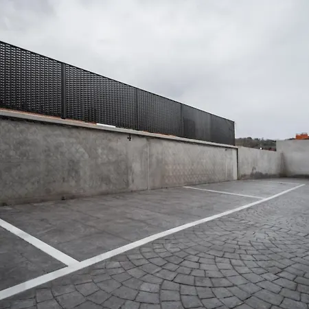 Διαμέρισμα Arrokagain *