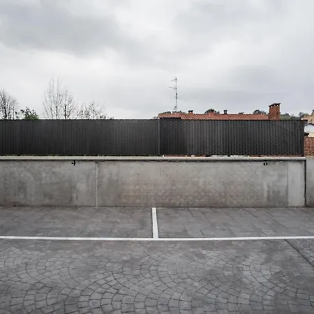 Διαμέρισμα Arrokagain *