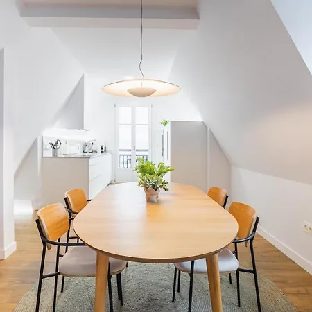 Διαμέρισμα Arrokagain *