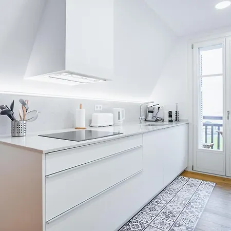 Arrokagain Appartement *