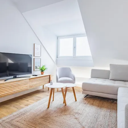 Arrokagain Appartement Hondarribia