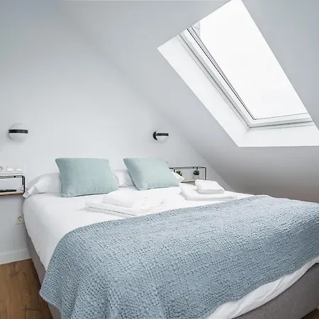 Arrokagain Hondarribia