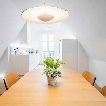 Arrokagain Appartement *