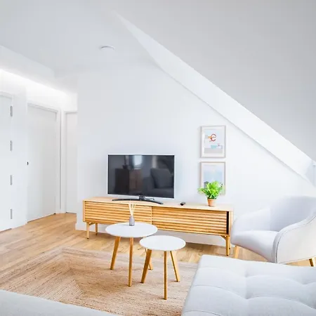 Appartement Arrokagain