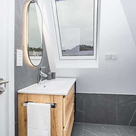 Arrokagain Appartement