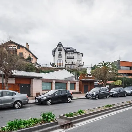 Arrokagain * Hondarribia