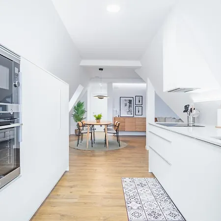 Arrokagain Appartement *