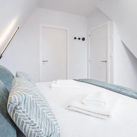 Arrokagain Appartement