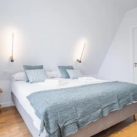 Arrokagain Appartement