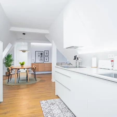 Apartment Arrokagain Hondarribia