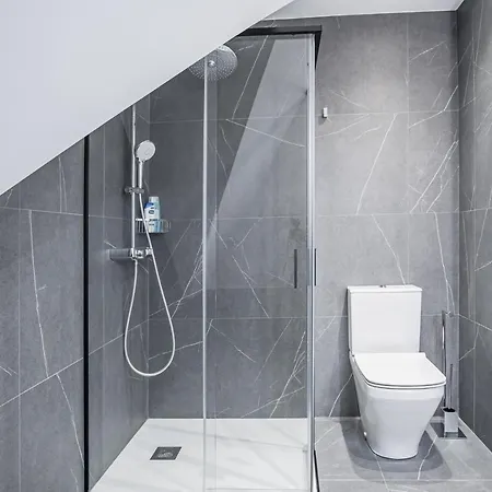 Arrokagain Apartment Hondarribia