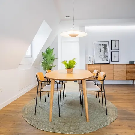 Apartment Arrokagain *