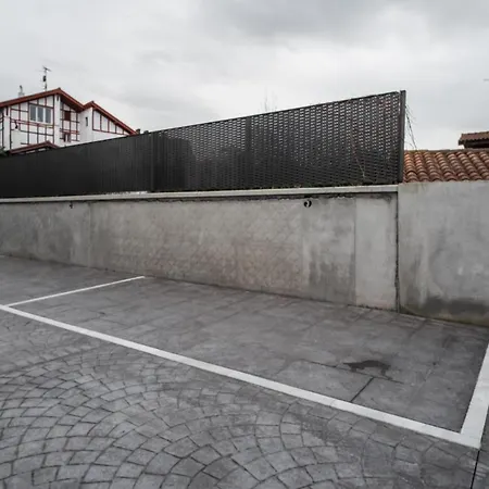 Apartment Arrokagain Hondarribia