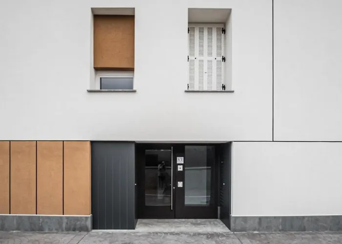 公寓 Arrokagain 宏达瑞比亚