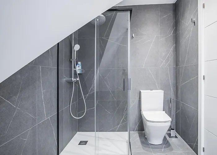 Arrokagain 公寓 宏达瑞比亚