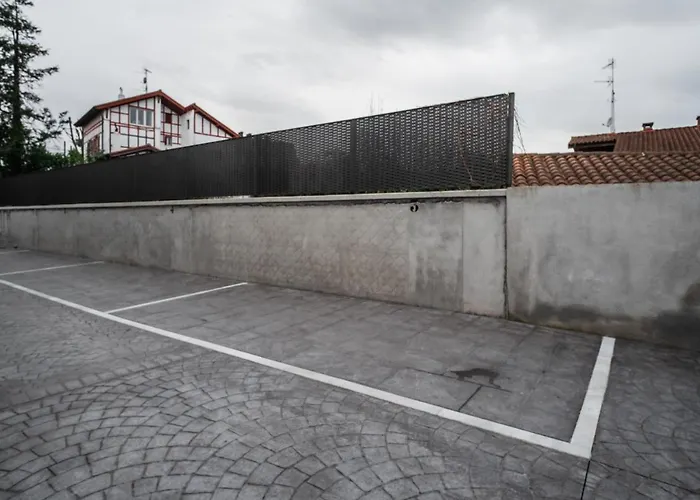 公寓 Arrokagain 宏达瑞比亚